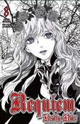 Requiem Kr... - Aya Kanno -  books from Poland