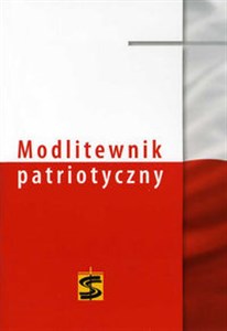 Picture of Modlitewnik patriotyczny