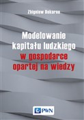 Modelowani... - Zbigniew Dokurno -  Książka z wysyłką do UK