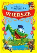 Wiersze - Maria Konopnicka -  Polish Bookstore 