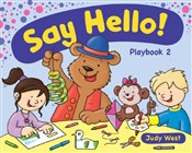 Książka : Say Hello ... - Judy West