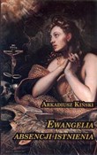 Ewangelia ... - Arkadiusz Kiński -  books in polish 