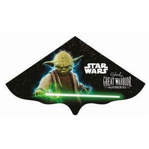 Picture of Latawiec Star Wars Yoda Gunther