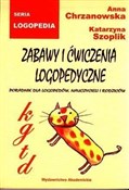 Zabawy i ć... - Anna Chrzanowska, Katarzyna Szoplik -  books in polish 