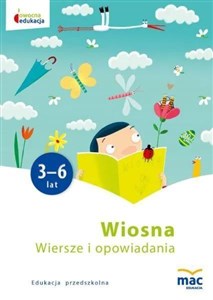 Obrazek Owocna edukacja SP Wiosna MAC