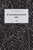 Książka : Z przymruż... - Krzysztof Papużyński