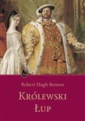 Polska książka : Królewski ... - Benson Robert Hugh