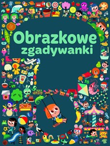 Picture of Obrazkowe zgadywanki