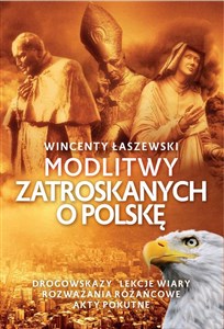 Picture of Modlitwy zatroskanych o Polskę