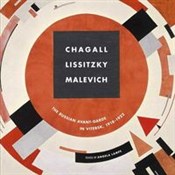 Chagall, L... - Angela Lampe -  Polish Bookstore 