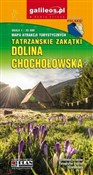Polska książka : Mapa atrak... - Opracowanie Zbiorowe