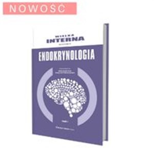 Picture of Wielka Interna Endokrynologia Część 1