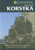 Książka : Korsyka - David Abram