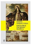Książka : Królowie Z... - Henryk Skwarczyński