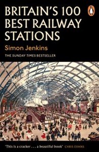 Picture of Britains 100 Best Railway Stations