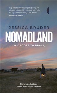 Picture of Nomadland W drodze za pracą