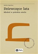 Dziewczęce... - Rachela Fajgenberg -  books from Poland
