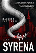 polish book : Syrena - Mariusz Kaszyński