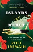 Islands of... - Rose Tremain -  books from Poland