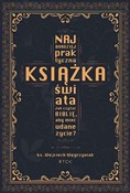 Polska książka : Najbardzie... - Wojciech Węgrzyniak