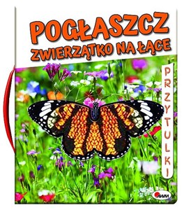 Picture of Pogłaszcz zwierzątko na łące