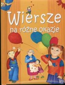 Wiersze na... - Agnieszka Frączek -  Polish Bookstore 