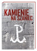 polish book : Kamienie n... - Aleksander Kamiński