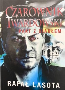 Picture of Czarownik Twardowski Pakt z diabłem