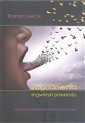 Zagadnieni... - Roman Lewicki -  books in polish 