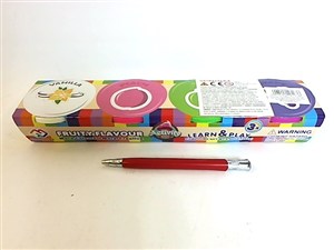 Obrazek Masa plastyczna pachnąca 4 kolory