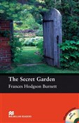 Polska książka : The Secret... - Frances Hodgson Burnett