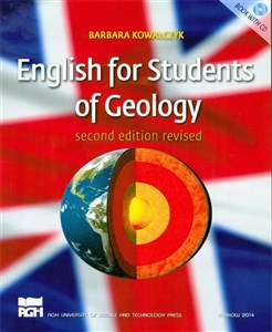 Obrazek English for Students of Geology