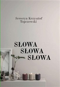 Picture of Słowa, Słowa, Słowa