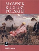 Słownik ku... - Andrzej Nowak -  books in polish 