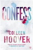 Confess - Colleen Hoover -  foreign books in polish 