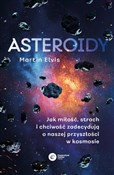 Asteroidy ... - Martin Elvis - Ksiegarnia w UK