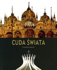 Picture of Cuda świata