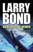 polish book : Niebezpiec... - Larry Bond