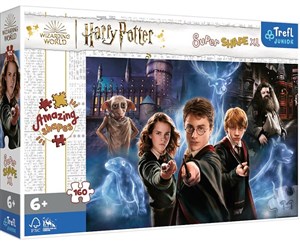 Picture of Puzzle Harry Potter 160