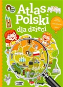 Atlas Pols... -  books from Poland
