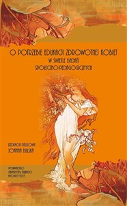 Picture of O potrzebie edukacji zdrowotnej kobiet