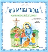 Oto Matka ... - Izabela Iwańska -  books from Poland