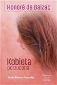 Kobieta po... - Honore de Balzac -  books from Poland