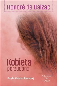 Obrazek Kobieta porzucona