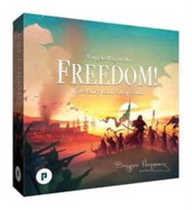 Obrazek Freedom!