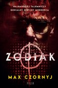 Zodiak - Max Czornyj - Ksiegarnia w UK