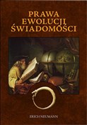 Prawa ewol... - Erich Neumann -  foreign books in polish 