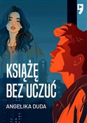 Książka : Książę bez... - Angelika Duda