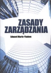 Picture of Zasady zarządzania