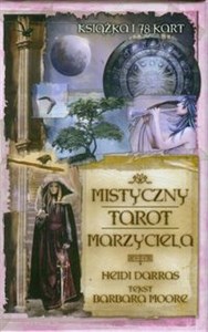 Picture of Mistyczny tarot marzyciela